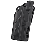Image of Safariland 7377 7TS ALS Concealment Belt Slide Holster
