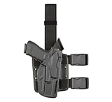 Safariland 7384 7TS ALS OMV Tactical Holster