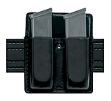 Image of Safariland DBL Mag Pouch w/O Loop Model 75