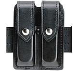 Image of Safariland 77 Double Handgun Magazine Pouch - OD Green, Ambidextrous 77-76-563PBL