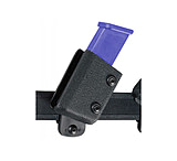 Image of Safariland 771 Single Long Gun Magazine Pouch - Basket Black, Left Hand 771-850-182-175