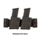 Image of Safariland 778 Range Series Dual Open Front Magazine Pouch
