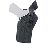 Image of Safariland 7ts Als/sls Level 3 Retention Holster 7360RDS-75227-492-NH