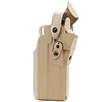 Image of Safariland 7ts Als/sls Level 3 Retention Holster 7360RDS-75227-551