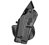 Image of Safariland 6378RDS28328131 ALS Black Fits Glock 19 MOS Compatible W/ TLR 8 Ligh