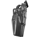 Image of Safariland ALS Level III w/ Ride UBL - STX Plain Black, Right 6360-619-411