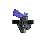 Safariland 6378 ALS Paddle Holster, Right Hand, Black, 6378-77-411-DM