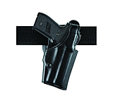 Image of Safariland Belt Loop Basketweave Black Rh Colt Comm - Loop Only