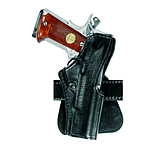 Image of Safariland Bltlp Plain Black Rh S&amp;w 6904