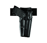 Image of Safariland Belt Loop - Plain Black, Right Hand , Fits Glock 20, 21 Itm3 - Belt Loop Only