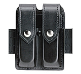 Safariland Double Pistol Magazine Pouch w/Flap