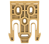 Image of Safariland Duty Holster Locking Fork