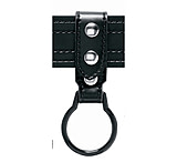 Image of Safariland Flashlight Strap Plain Black 3in Hs