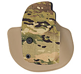 Image of Safariland GRAVITY0835A0C1701 Gravity OWB Multi-Cam Cordura Compatible W/ Glock