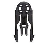 Image of Safariland Holster Locking Fork, Black 6004-15-2