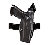 Safariland Holster, SIG Sauer P226/SIG Sauer P220, Right Hand, STX Plain, Black, 6367-77-61-150