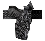 Image of Safariland Holster Stx Basketweave Black Rh Sig P226/p22