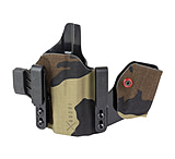 Image of Glock 43X/48 IWB Holster w/ Haley Strategic Collaboration