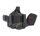 Image of Glock 43X/48 IWB Holster w/ Haley Strategic Collaboration