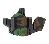 Image of SIG Sauer P365 X/XL IWB Holster w/ Haley Strategic Collaboration