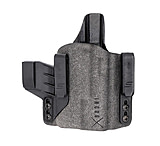 Image of Safariland INCOG0244A0CX261 IncogX IWB Black Fits Springfield Hellcat Pro Right