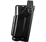 Safariland 6280 SLS Level II Retention Mid-Ride Duty Holster, Right Hand, Black, 6280-14821-491