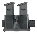 Safariland Model 079 Slimline Open Top Double Magazine Pouch - 1123941