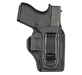 Safariland Model 17 Inside-the-Waistband Belt Clip Holster