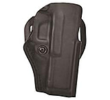 Image of Safariland Model 5196 Open Top Concealment Belt Slide Holster
