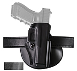 Image of Safariland 5198 Open Top Paddle &amp; Belt Slide Holster