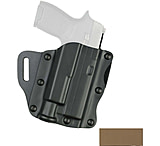 Image of Safariland 557 GLOCK 47 X300U STX TAC FDE RH 85B1F305