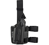 Image of Safariland Model 6004 SLS Drop-Leg Glock Holster, Plain