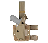 Safariland Model 6004 SLS Drop-Leg Glock Holster
