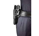 Image of Safariland Model 6070ubl Mid-ride Universal Belt Loop 6070UBL-76-2-MS22
