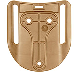 Image of Safariland Model 6072ubl Hi-ride Universal Belt Loop SAFA-6072UBL