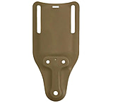 Image of Safariland Model 6075ubl Low-ride Universal Belt Loop SAFA-6075UBL