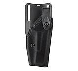 Image of Safariland Model 6285 SLS Low-Ride Level-II Duty Glock Holster