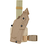 Image of Safariland 6304 ALS/SLS Drop-Leg Tactical Holster