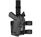 Image of Safariland 6304RDS ALS/SLS Drop Leg Glock Holster