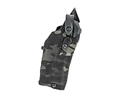 Image of Safariland 6354RDS ALS Tactical Drop Leg Holster w/ QLS19 Fork