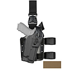 Safariland Model 6305RDS ALS/SLS Drop Leg Holster