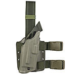 Image of Safariland H&amp;K P 10 6354 ALS Tactical Holster