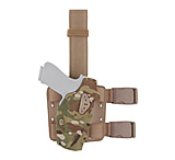 Image of Safariland Model 6354 ALS DO Drop-Leg Glock Holster