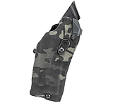 Image of Safariland 6354RDSO ALS Tactical Holster w/ QLS19 Fork