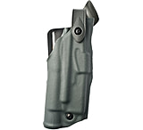 Image of Safariland 6360 ALS/SLS Mid-Ride Level III Glock Duty Holsters, STX