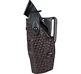 Image of Safariland 6360 ALS/SLS Mid-Ride Level III Glock Duty Holsters