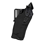 Image of Safariland Model 6360RDS ALS/SLS Mid-Ride Level III Retention Duty Holster