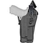 Image of Safariland 6360RDS Level III Retention ALS/SLS Duty OWB Belt Holster