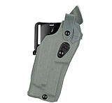 Image of Safariland 6360RDS Level III Retention ALS/SLS Duty OWB Belt Holster, Left Hand