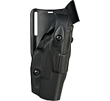 Image of Safariland 6365 ALS/SLS Low-Ride Level-III Glock OWB Duty Holster